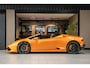 Lamborghini Huracan 5.2 V10 LP610-4|Lift|Keramisch|Alcantara