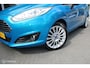 Ford Fiesta 1.0 EcoBoost Titanium X|101Pk|5Drs|Navi|Camera