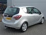 Opel Meriva 1.4T 120pk Design Edition | Climate control | Navigatie | Trekhaak | Lm velgen | Cruise control | Bluetooth