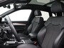 Audi Q5 50 TFSI e 299 PK S edition | Pano dak | 360 Camera | Matrix-LED | Navigatie | Stoelverwarming | Elek. Achterklep |