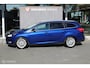 Ford Focus Wagon 1.0 Titanium Edition|Trekhaak|Boekjes|Nap