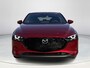 Mazda 3 2.0 e-SkyActiv-X M Hybrid 186 Takumi | Sunroof | Automaat | Stoel/stuurverwarming | BOSE- Premium audio | Elektrische geheugen stoelen | Lederen bekleding | Apple carplay/ Android auto | 360* camera | Full led adaptive |