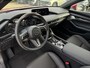 Mazda 3 2.0 e-SkyActiv-X M Hybrid 186 Takumi | Sunroof | Automaat | Stoel/stuurverwarming | BOSE- Premium audio | Elektrische geheugen stoelen | Lederen bekleding | Apple carplay/ Android auto | 360* camera | Full led adaptive |