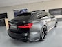 Audi RS6 4.0 TFSI QUATTRO KERAMISCH 711PK ABT