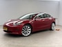 Tesla Model 3 Long Range AWD 75 kWh | Autopilot | Adap. Cruise | Pano | Memory | Virtual | Camera | Keyless | Stoelverw.