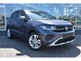 Volkswagen T-Cross Life Edition | 'App-Connect' draadloze smartphone integratie | Achterlichten LED | Afstandscontrolesysteem (Front Assist)