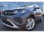 Volkswagen T-Cross Life Edition | 'App-Connect' draadloze smartphone integratie | Achterlichten LED | Afstandscontrolesysteem (Front Assist)