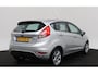 Ford Fiesta 1.0 Style Ultimate Org.NL,Lage KM, Sensoren, Airco,Navi,Cruise,Onderhouds beurt gehad,Zeer nette auto.APK