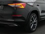 Skoda Kodiaq 7 pers. 1.5 TSI 150 pk DSG Sportline Business | Panoramadak | Trekhaak | Navigatie Columbus | Canton | Stoelverwarming | Achteruitrijcamera