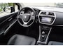 Suzuki S-Cross 1.4 Boosterjet Stijl 140 PK Leder Stoelverw Navi Camera Panodak Adaptieve Cruise Clima 2x PDC Apple Carplay LMV