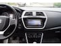 Suzuki S-Cross 1.4 Boosterjet Stijl 140 PK Leder Stoelverw Navi Camera Panodak Adaptieve Cruise Clima 2x PDC Apple Carplay LMV