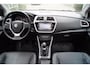 Suzuki S-Cross 1.4 Boosterjet Stijl 140 PK Leder Stoelverw Navi Camera Panodak Adaptieve Cruise Clima 2x PDC Apple Carplay LMV