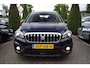 Suzuki S-Cross 1.4 Boosterjet Stijl 140 PK Leder Stoelverw Navi Camera Panodak Adaptieve Cruise Clima 2x PDC Apple Carplay LMV