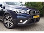 Suzuki S-Cross 1.4 Boosterjet Stijl 140 PK Leder Stoelverw Navi Camera Panodak Adaptieve Cruise Clima 2x PDC Apple Carplay LMV
