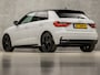 Audi A1 Sportback 30 TFSI Sport (APPLE CARPLAY, CLIMATE, LED KOPLAMPEN, GETINT GLAS, SFEERVERLICHTING, SPORTSTOELEN, CRUISE, LANE ASSIST, NIEUWSTAAT)