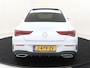 Mercedes-Benz CLA 200 Business Solution AMG Panoramadak / Keyless / Memory Seats / Parkeercamera / Nightpakket / Sfeerverlichting /