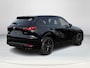 Mazda CX-60 2.5 e-SkyActiv PHEV Homura Business Edition | Stoelverwarming/verkoeling | Adaptive cruisecontrol | Lederen bekleding | Elektrische stoelen met geheugenfunctie | Stuurwiel elektrisch verstelbaar |360* camera | Elektronische achterklep |
