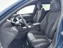 Peugeot 408 e-408 GT Avantage 58 kWh | Demo deal! | Panoramisch schuifkanteldak | Luxe sportstoelen | Adaptieve cruise control |