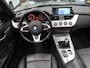 BMW Z4 Roadster sDrive20i Leer Navigatie Airco Cruisecontrol Sportvelgen 18 inch Zeer nette staat Boekjes aanwezig Lage km.stand