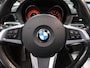 BMW Z4 Roadster sDrive20i Leer Navigatie Airco Cruisecontrol Sportvelgen 18 inch Zeer nette staat Boekjes aanwezig Lage km.stand