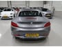 BMW Z4 Roadster sDrive20i Leer Navigatie Airco Cruisecontrol Sportvelgen 18 inch Zeer nette staat Boekjes aanwezig Lage km.stand
