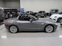 BMW Z4 Roadster sDrive20i Leer Navigatie Airco Cruisecontrol Sportvelgen 18 inch Zeer nette staat Boekjes aanwezig Lage km.stand