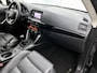 Mazda CX-5 2.0 TS+ 4WD Leder | Camera achter | Navigatie | Dealer-onderhouden