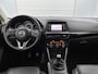 Mazda CX-5 2.0 TS+ 4WD Leder | Camera achter | Navigatie | Dealer-onderhouden