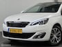 Peugeot 308 SW 2.0 BlueHDI Allure AUTOMAAT [ NAP 1e eig. leder trekh. pano ]