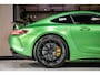 Mercedes-Benz AMG-GT 4.0 R|Green Hell Magno|Carbon|Achterasbest.