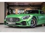 Mercedes-Benz AMG-GT 4.0 R|Green Hell Magno|Carbon|Achterasbest.