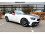 Fiat 124 Spider 1.4 Turbo Abarth | Rijklaar | NL-auto| 1e Eig | Stoelverw. | Bose | LED | Parkeersens. | Regensensor | Navi | Cruise | Leder