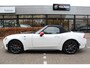 Fiat 124 Spider 1.4 Turbo Abarth | Rijklaar | NL-auto| 1e Eig | Stoelverw. | Bose | LED | Parkeersens. | Regensensor | Navi | Cruise | Leder