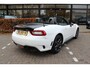 Fiat 124 Spider 1.4 Turbo Abarth | Rijklaar | NL-auto| 1e Eig | Stoelverw. | Bose | LED | Parkeersens. | Regensensor | Navi | Cruise | Leder