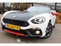 Abarth 124 Spider 1.4 Turbo | Rijklaar | NL-auto| 1e Eig | Stoelverw. | Bose | LED | Parkeersens. | Regensensor | Navi | Cruise | Leder