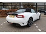 Abarth 124 Spider 1.4 Turbo | Rijklaar | NL-auto| 1e Eig | Stoelverw. | Bose | LED | Parkeersens. | Regensensor | Navi | Cruise | Leder