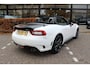Abarth 124 Spider 1.4 Turbo | Rijklaar | NL-auto| 1e Eig | Stoelverw. | Bose | LED | Parkeersens. | Regensensor | Navi | Cruise | Leder