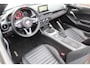 Abarth 124 Spider 1.4 Turbo | Rijklaar | NL-auto| 1e Eig | Stoelverw. | Bose | LED | Parkeersens. | Regensensor | Navi | Cruise | Leder