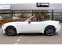 Abarth 124 Spider 1.4 Turbo | Rijklaar | NL-auto| 1e Eig | Stoelverw. | Bose | LED | Parkeersens. | Regensensor | Navi | Cruise | Leder