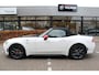 Abarth 124 Spider 1.4 Turbo | Rijklaar | NL-auto| 1e Eig | Stoelverw. | Bose | LED | Parkeersens. | Regensensor | Navi | Cruise | Leder