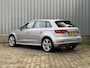 Audi A3 Sportback 1.4 e-tron PHEV | Stoelverw. | Cruise |LED