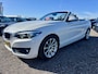 BMW 2-Serie Cabrio 220i Executive
