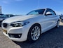 BMW 2-Serie Cabrio 220i Executive