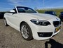 BMW 2-Serie Cabrio 220i Executive