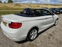 BMW 2-Serie Cabrio 220i Executive