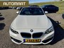 BMW 2-Serie Cabrio 220i Executive