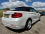 BMW 2-Serie Cabrio 220i Executive