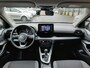 Toyota Yaris 1.5 Hybrid STYLE ALL SEASONS BLIND SPOT KEYLESS STOELVERW PARK-SENSOREN APPLE/ANDROID PRIVACY GLASS