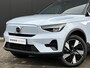 Volvo EX40 Single Motor Extended Range Plus 82 kWh climate line/ extra getint glas/ zwart dak/ all seasonbanden