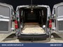 Opel Vivaro 2.0 CDTI 145pk L3H1 Euro6 Airco | Apple Carplay | Android Auto | Cruisecontrol | 2500kg Trekhaak Parkeersensoren, Bijrijdersbank